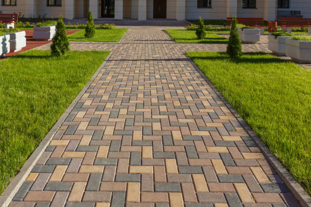 Best Luxury Driveway Pavers in Sun City West, AZ